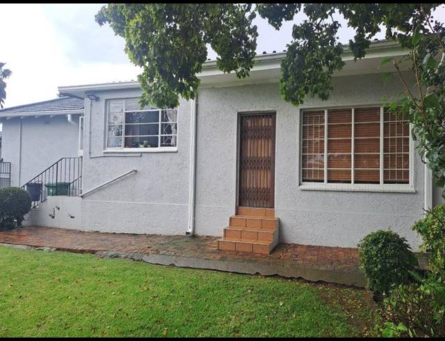 4 BEDROOM HOUSE FOR SALE IN SUNNYRIDGE